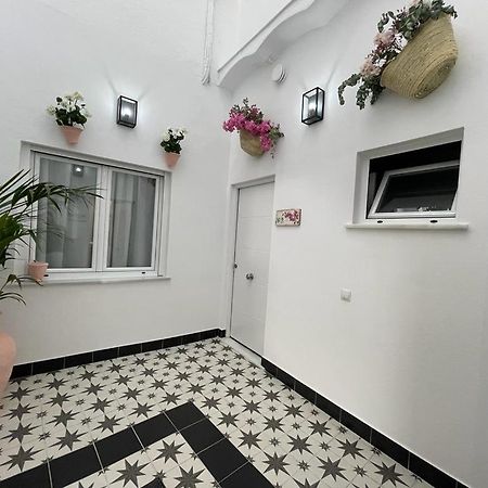 Apartamentos Casa El Gorras Cordoba Luaran gambar