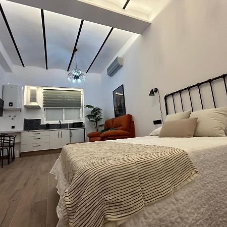 Apartamentos Casa El Gorras Cordoba Luaran gambar
