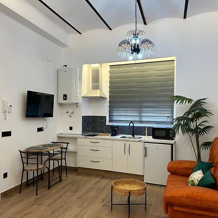 Apartamentos Casa El Gorras Cordoba Luaran gambar