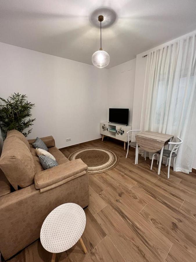 Apartamentos Casa El Gorras Cordoba Luaran gambar