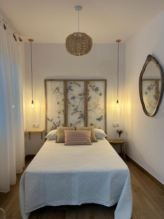 Apartamentos Casa El Gorras Cordoba Luaran gambar