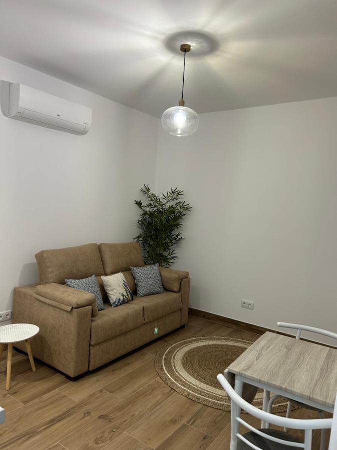 Apartamentos Casa El Gorras Cordoba Luaran gambar