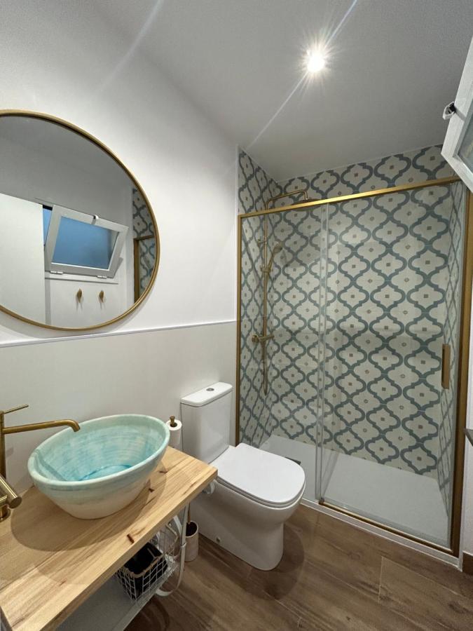 Apartamentos Casa El Gorras Cordoba Luaran gambar