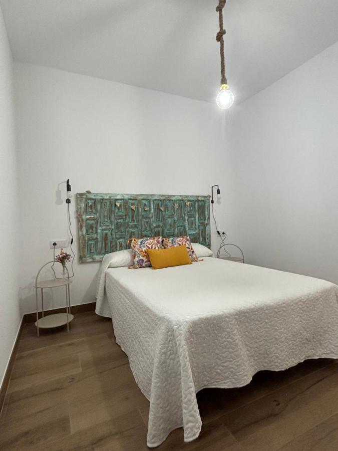 Apartamentos Casa El Gorras Cordoba Luaran gambar