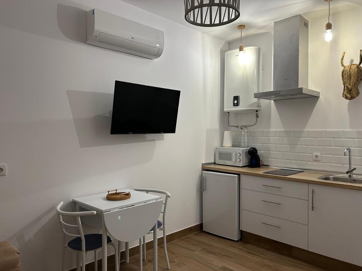 Apartamentos Casa El Gorras Cordoba Luaran gambar