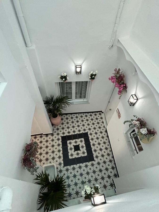 Apartamentos Casa El Gorras Cordoba Luaran gambar