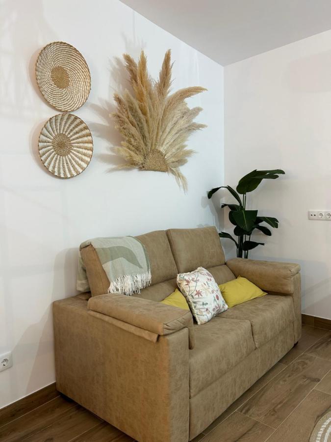 Apartamentos Casa El Gorras Cordoba Luaran gambar