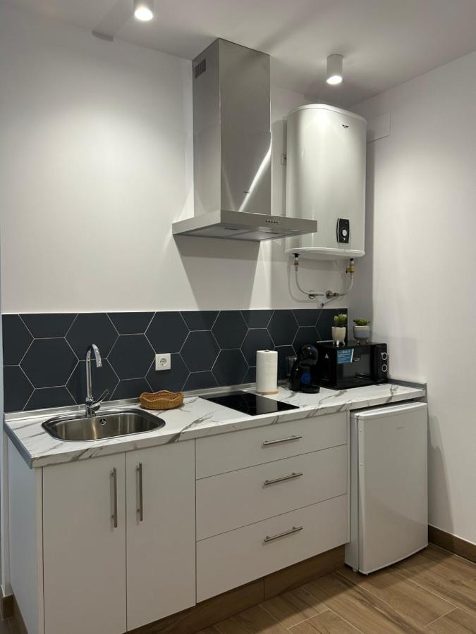 Apartamentos Casa El Gorras Cordoba Luaran gambar