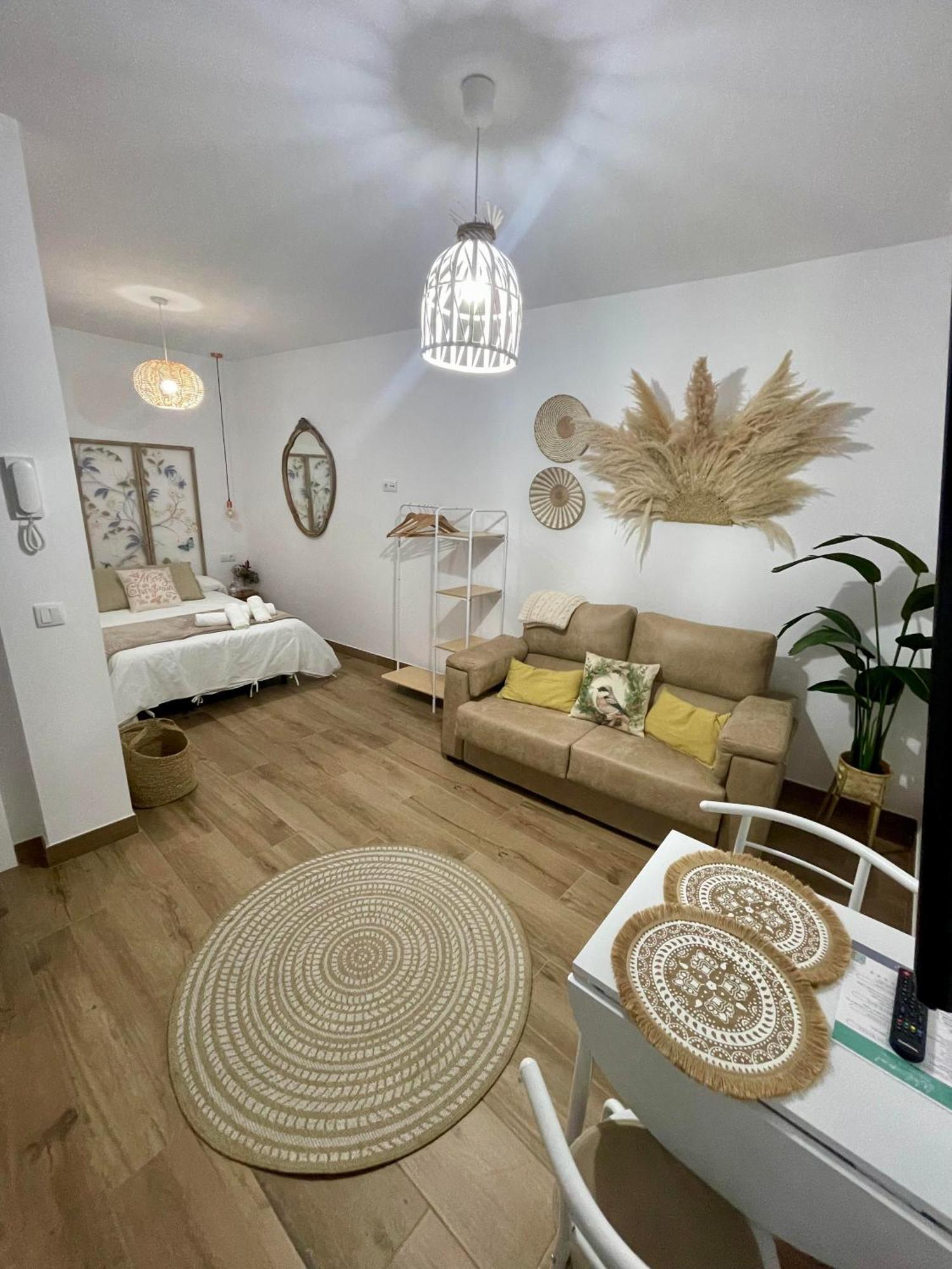 Apartamentos Casa El Gorras Cordoba Luaran gambar