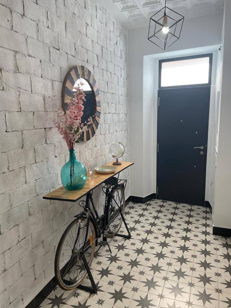 Apartamentos Casa El Gorras Cordoba Luaran gambar