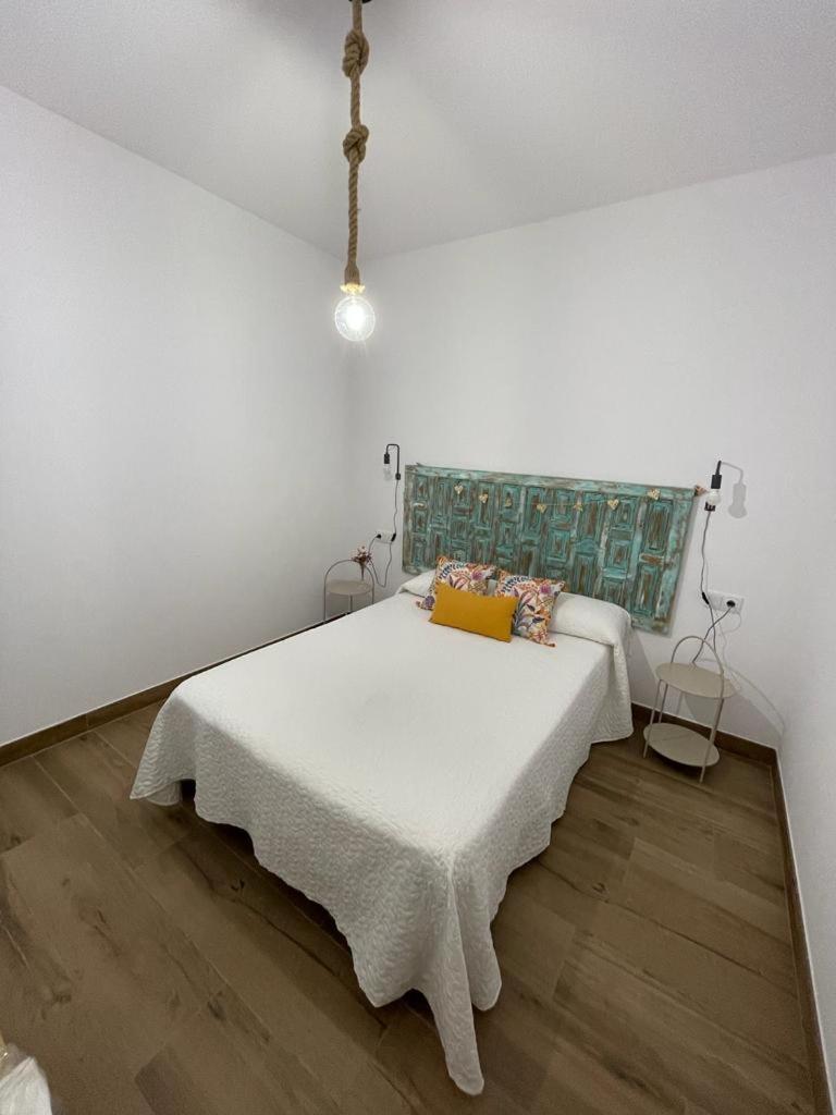 Apartamentos Casa El Gorras Cordoba Luaran gambar