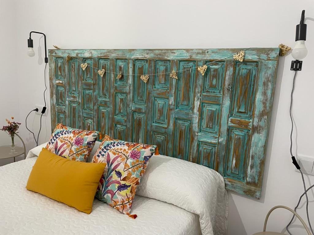 Apartamentos Casa El Gorras Cordoba Luaran gambar