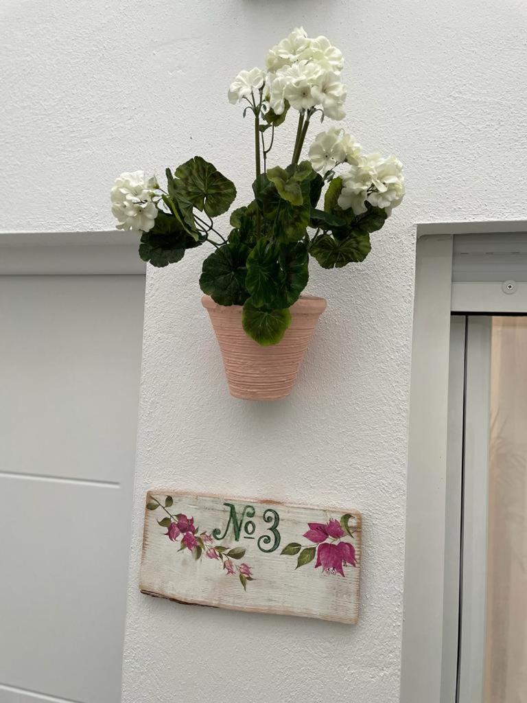 Apartamentos Casa El Gorras Cordoba Luaran gambar